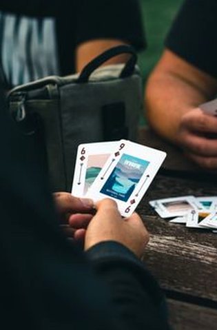 cách tính tiền thắng baccarat