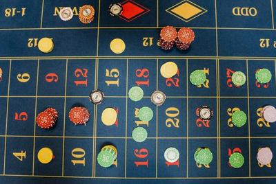 cách tính tiền thắng baccarat